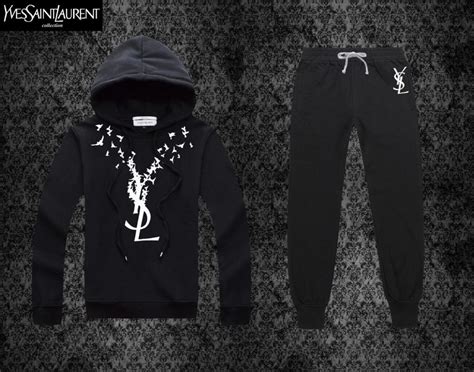 ysl bracelet selfridges|yves saint laurent tracksuit.